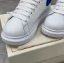 Кецове Alexander McQueen-BR81, снимка 2