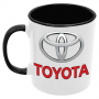 Чаша Toyota, снимка 2
