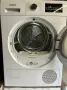 Сушилня Siemens iQ500 iSensoric extraKLASSE A+++ 8кг, снимка 2