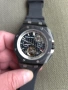 Мъжки механичен луксозен часовник Audemars Piguet Royal Oak Offshore Tourbillon, снимка 1