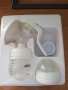 Ръчна помпа за изцеждане на кърма Philips AVENT , снимка 5