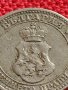 МОНЕТА 5 стотинки 1913г. ЦАРСТВО БЪЛГАРИЯ СТАРА РЯДКА ЗА КОЛЕКЦИОНЕРИ 35598, снимка 8