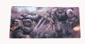 Геймърски пад за мишка Warhammer 40К Space Marines, снимка 4