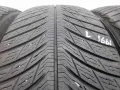 4бр зимни гуми 225/65/17 MICHELIN L01661 , снимка 2