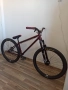 26" Dirt Jump NS Metropolis 1, 2021г, снимка 2