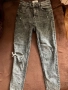 Дамски дънки размер 25, снимка 1