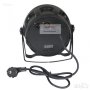 DJ Ефект 2в1 PATTERN PAR LIGHT 15x12 W LED / 4X9W LED , снимка 4