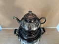 руски електрически самовар, снимка 2