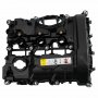 11127611277 Капак на клапани за БМВ /BMW 1 - F21 -бензин, снимка 2