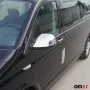 Капаци Хром за огледала VW Transporter T6 Amarok, снимка 2