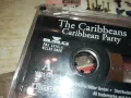 THE CARIBBEANS BMG ORIGINAL TAPE 2901251017, снимка 8