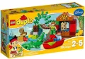 LEGO Дупло - Джейк и пиратите от Невърленд, снимка 3