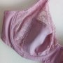 Розов сутиен 85С, снимка 4