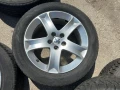 5х108 17 Джанти Пежо Ситроен 5x108 Peugeot Citroen BBS, снимка 2