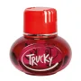 Ароматизатор TRUCKY 150ml – Ванилия, Лавандула, Тропик, Ягода, снимка 6