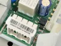 Платка - Siemens EQ6 Основна платка и Челна платка 8001106283 772500267000, снимка 6