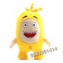 Oddbods плюшени играчки Одбодс , снимка 5