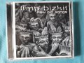 Limp Bizkit – 2001 - New Old Songs (Nu Metal), снимка 1 - CD дискове - 41418605