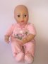 Кукла Zapf Baby Annabell - Mia, 43 см, снимка 1 - Кукли - 35708609