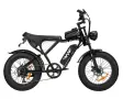 Eлектрическо колело YVY C20 Lite 1000W 48V 15Ah, снимка 2