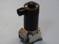 Хидравличен клапан HAWE G-3-OR Solenoid Valve sealed, снимка 1 - Резервни части за машини - 34824529