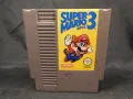 NINTENDO NES SUPER MARIO BROS 3 ОРИГИНАЛНА ДИСКЕТА, снимка 1