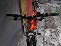 Колело MTB b-twin , снимка 7