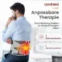 Comfheat Преносим колан за кръст с пауър банк 10 000mAh, снимка 3
