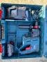Bosch gbh18v-21, снимка 2