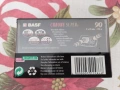 Нови аудио касети BASF Super Chrome II, снимка 3