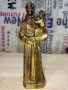 Бронзова Статутка, снимка 5