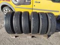 16 джанти 6х180 FORD Trasit 6J et109.5 Bridgestone 195/75/16 2018г, снимка 7