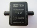 MAP сензор за LPG Tech - PTS 01, снимка 1 - Части - 39776535