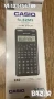 Математически калкулатор CASIO FX-82 MS second edition с огромен брой функции и режими, снимка 1