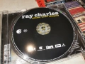 RAY CHARLES CD 1101260628, снимка 2