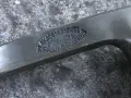 стар пикел "AKADEM. PICKEL Meister F. RALLING FULPMES" - MADE IN AUSTRIA - 1950/60г. - МИНТ, снимка 3