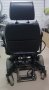 Електрическа инвалидна количка за части, снимка 3