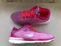 Nike Free 5.0 TR Fit 5 дамски маратонки №38, снимка 10
