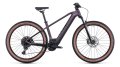 Електрически велосипед E-bike CUBE REACTION HYBRID EXC, Bosch CX, 750 Wh - XL