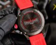 Мъжки часовник Breitling Endurance Pro Red с кварцов механизъм, снимка 6