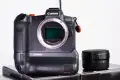 Canon EOS R + оригинален Battery Grip + 3 батерии + RF 50mm f/1.8, снимка 10