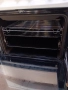 Свободно стояща печка с керамичен плот VOSS Electrolux с две години гаранция!, снимка 6