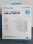 Зарядно устройството + кабели Anker, снимка 4