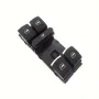 Бутони за ел. стъкла, за VW Golf, Jetta, Passat, Caddy, Touareg, 10 пина, снимка 1