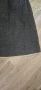 Продавам тъмносиня пола винтидж, снимка 4