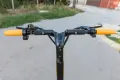 НОВА ЕЛЕКТРИЧЕСКА ТРОТИНЕТКА - KUGOO M3 PRO , снимка 8