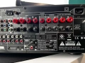 Denon AVR-1909 7.1 ресийвър – перфектен, Audyssey, дистанционно, снимка 6