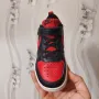 Nike Кожени кецове/ маратонки  Court Borough Low 2 номер 30 ,5-31, снимка 3