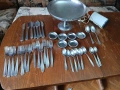 37 броя прибори за хранене сборна група, снимка 2