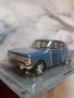 Moskvich 412 1.43 Deagostini Москвич 412 Син в 1.43 мащаб на Деагостини, снимка 3
